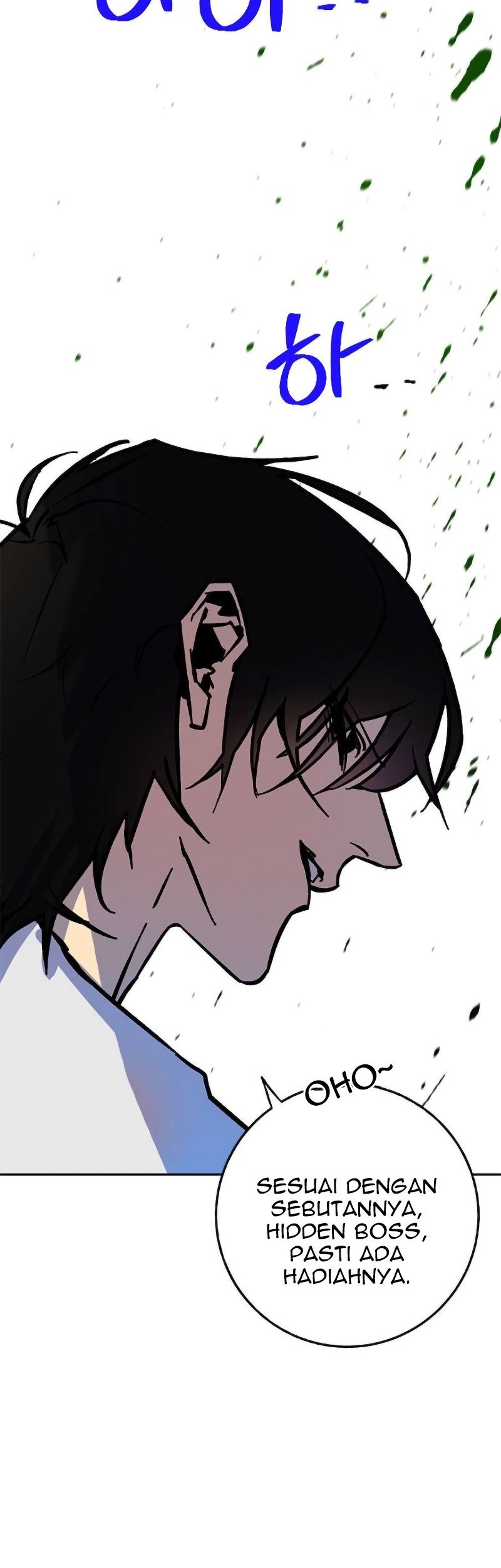 Return to Player Chapter 5 Gambar 64