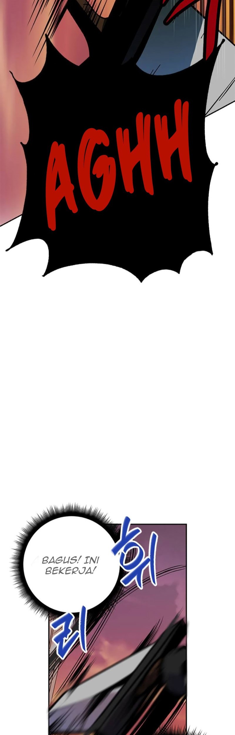 Return to Player Chapter 5 Gambar 55