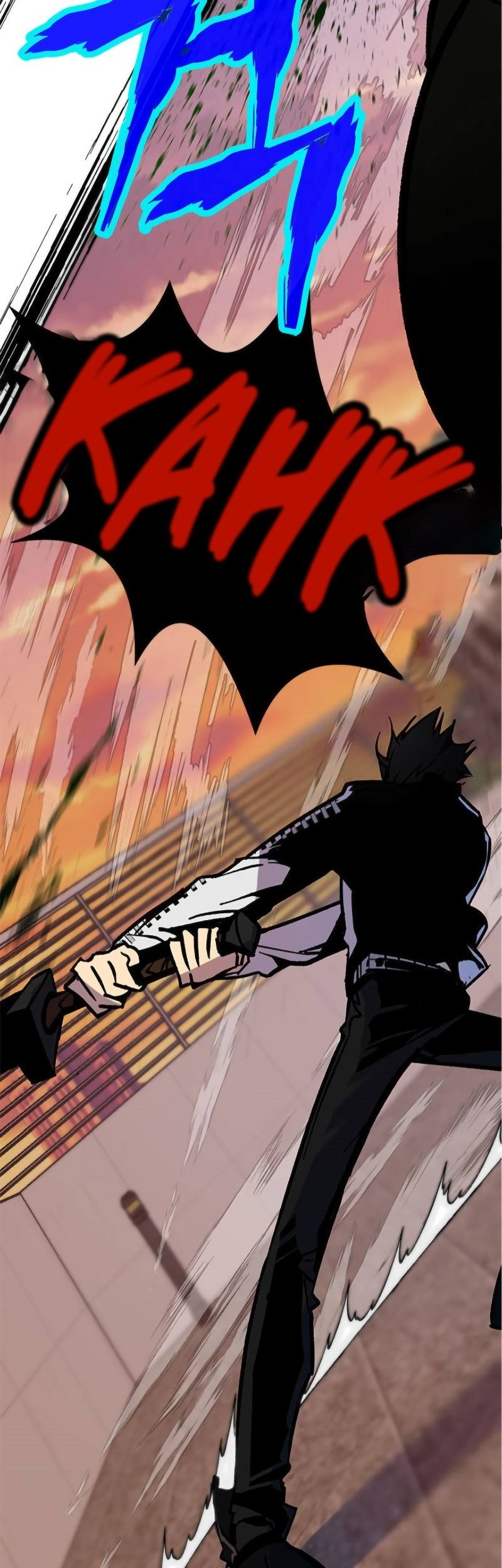 Return to Player Chapter 5 Gambar 61