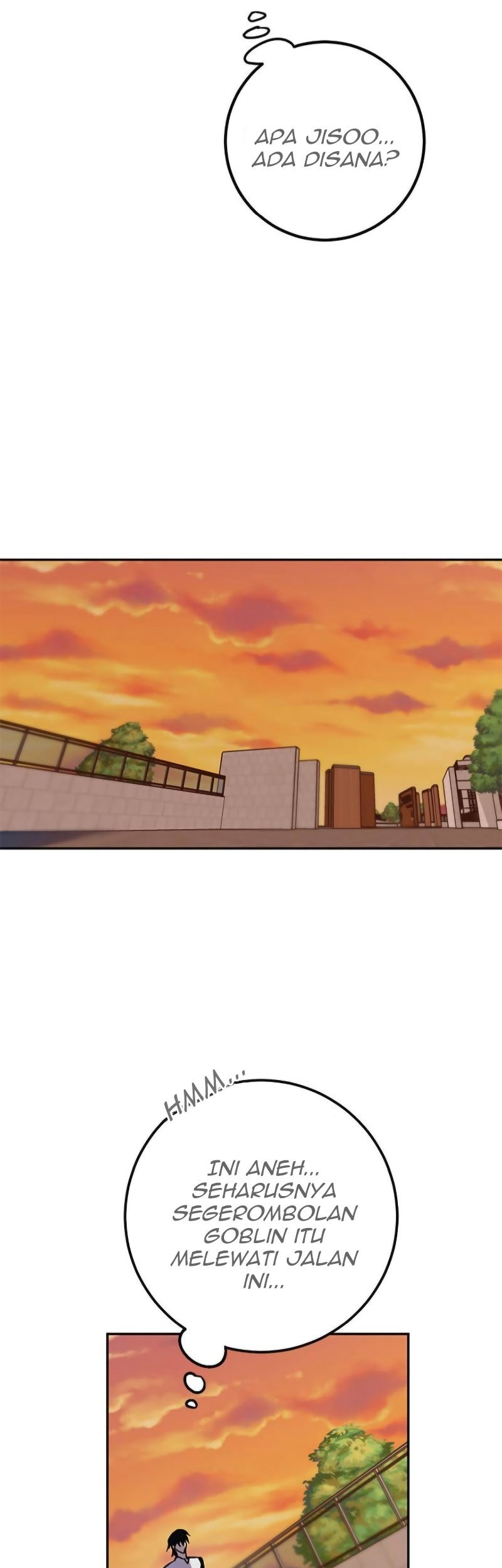 Return to Player Chapter 5 Gambar 69