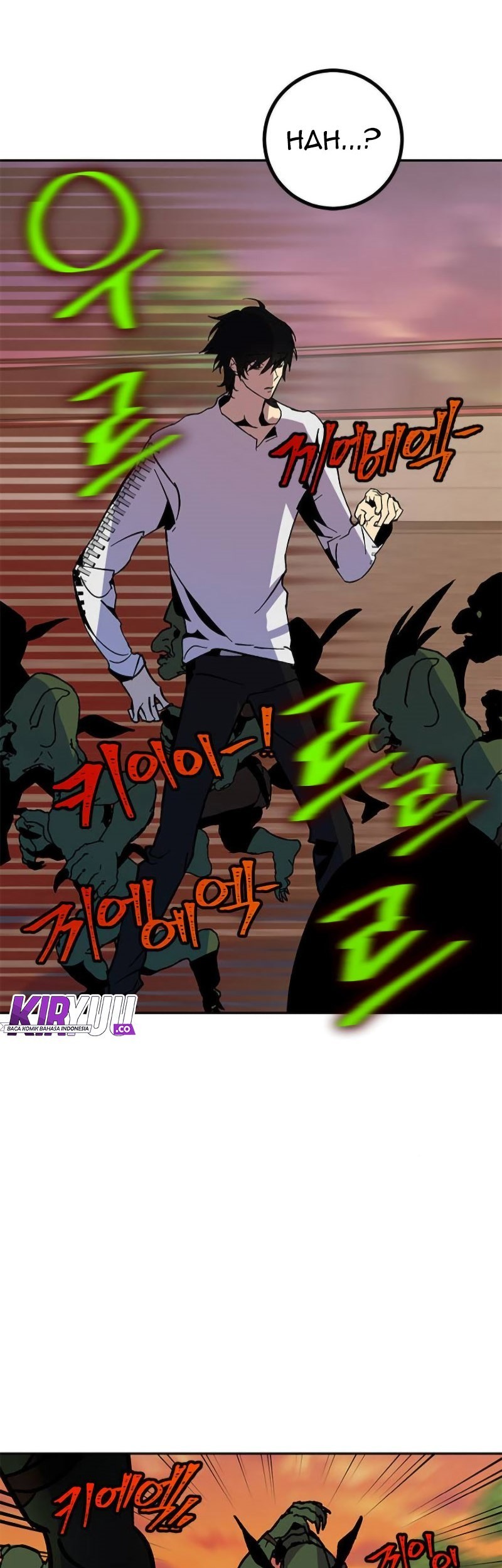 Return to Player Chapter 5 Gambar 72