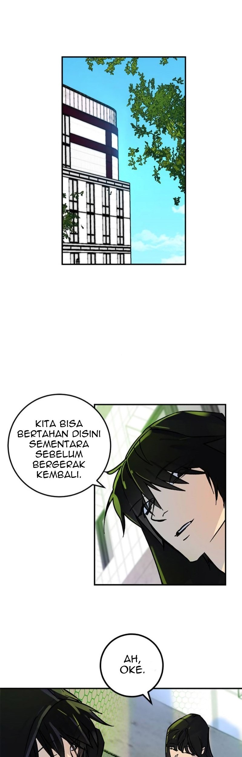 Return to Player Chapter 4 Gambar 7