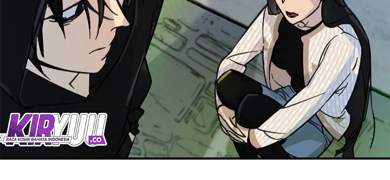 Return to Player Chapter 4 Gambar 8