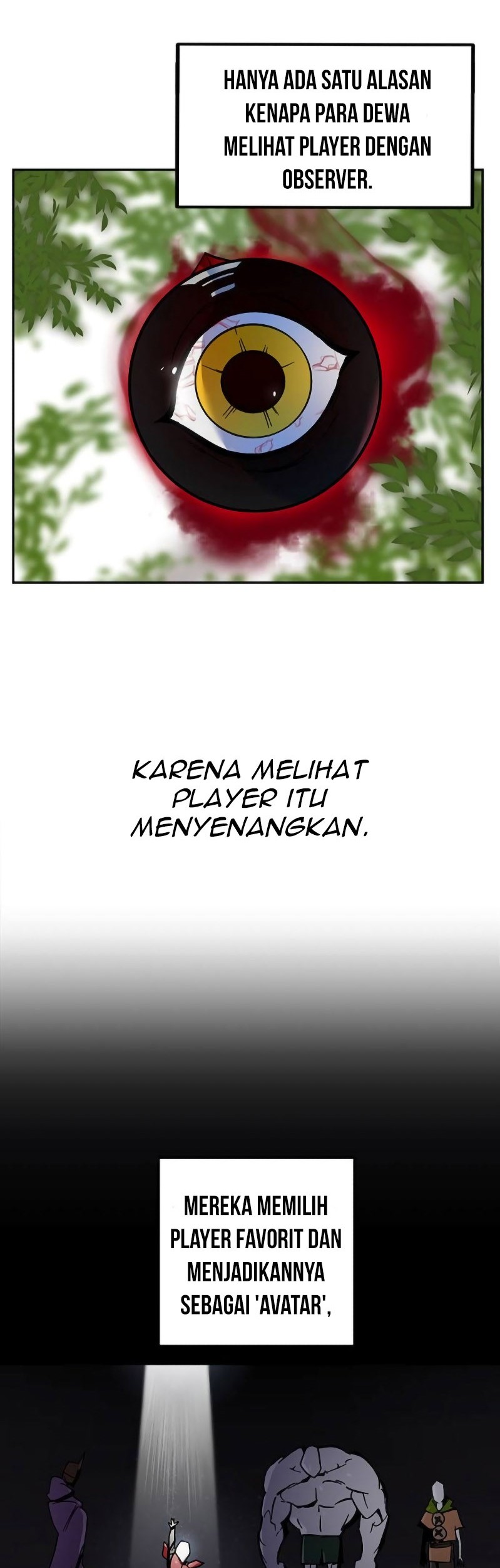 Return to Player Chapter 4 Gambar 10