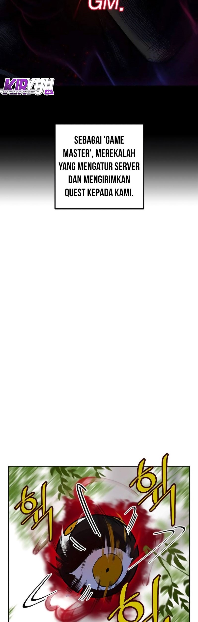 Return to Player Chapter 4 Gambar 13