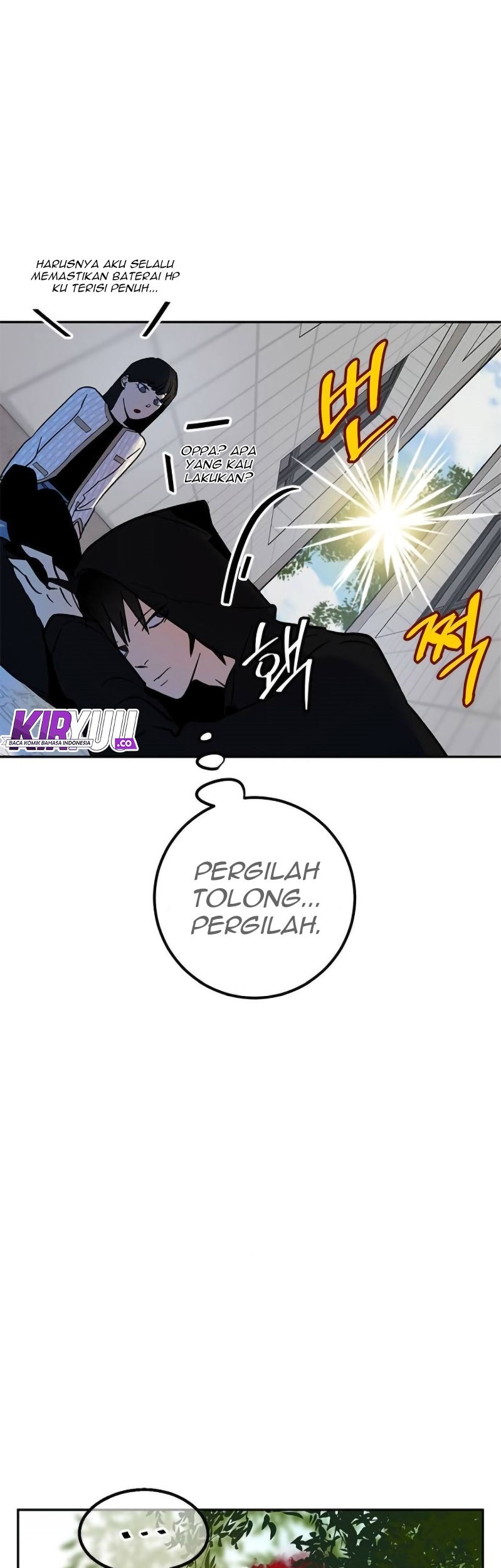 Return to Player Chapter 4 Gambar 15