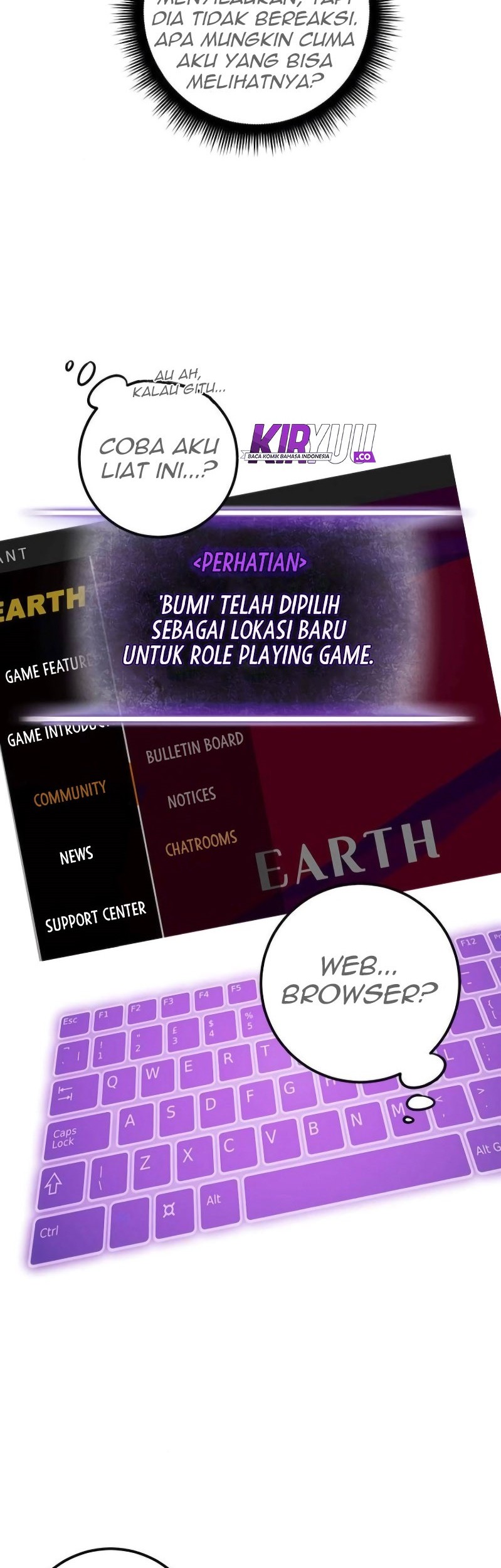 Return to Player Chapter 4 Gambar 22