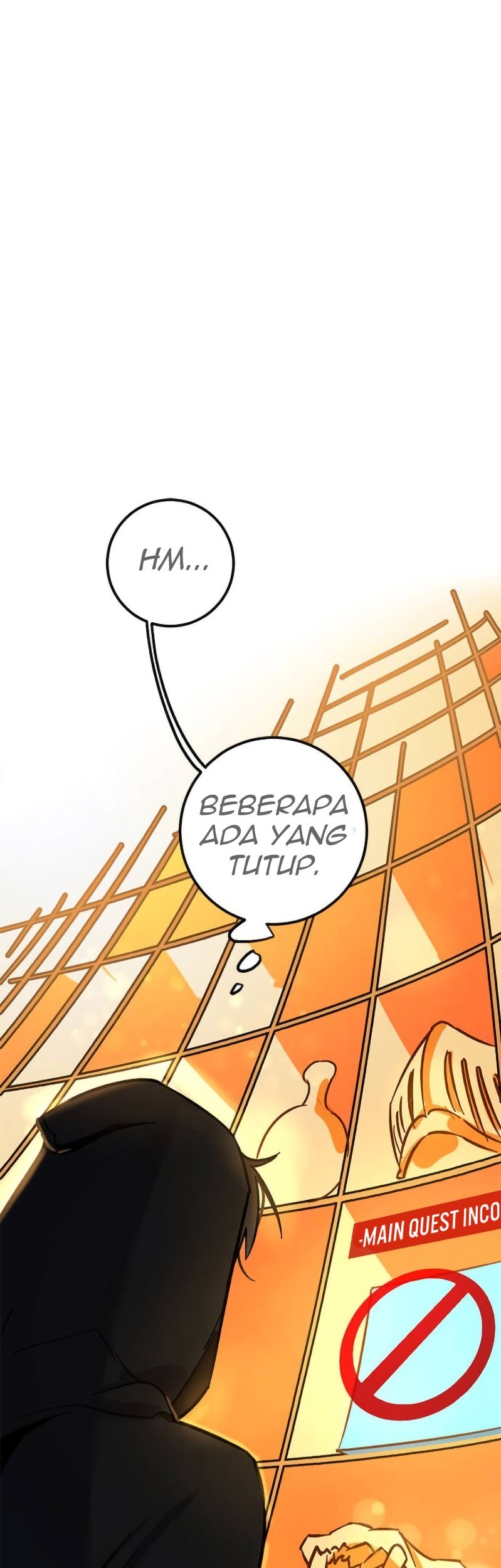 Return to Player Chapter 4 Gambar 33