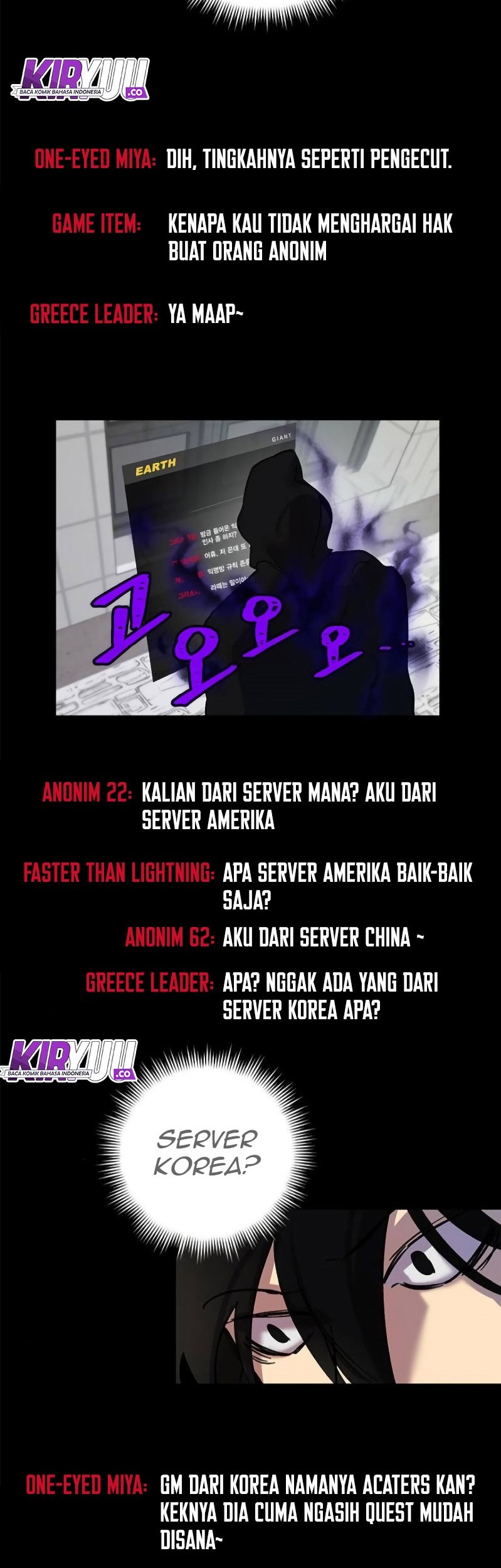 Return to Player Chapter 4 Gambar 25