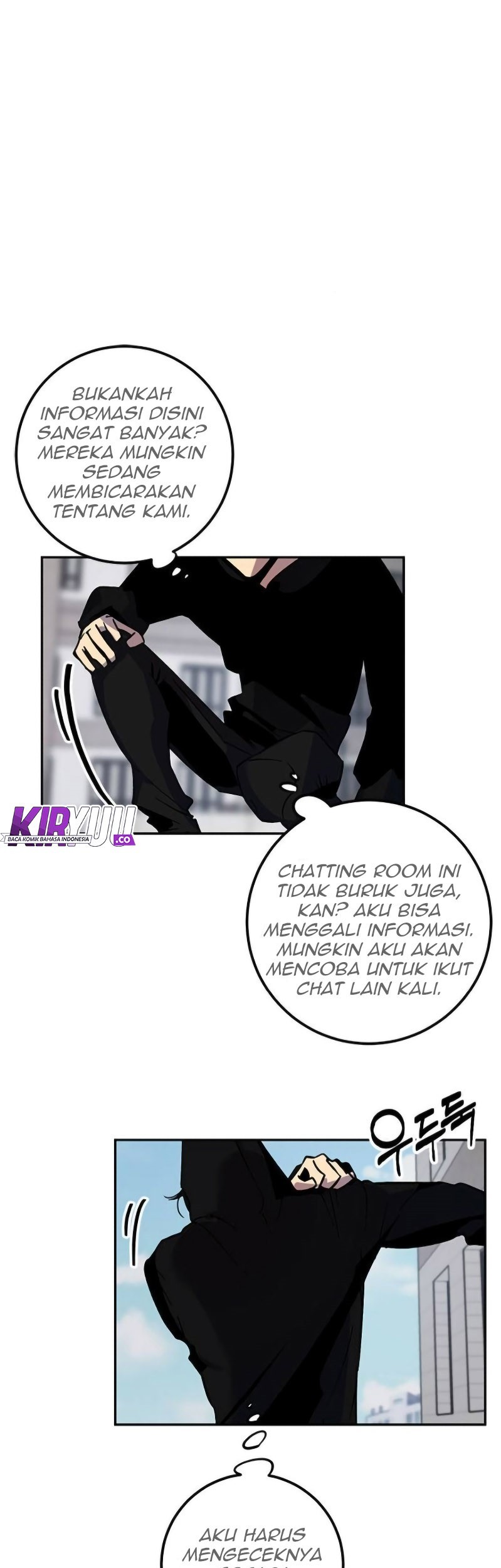 Return to Player Chapter 4 Gambar 27