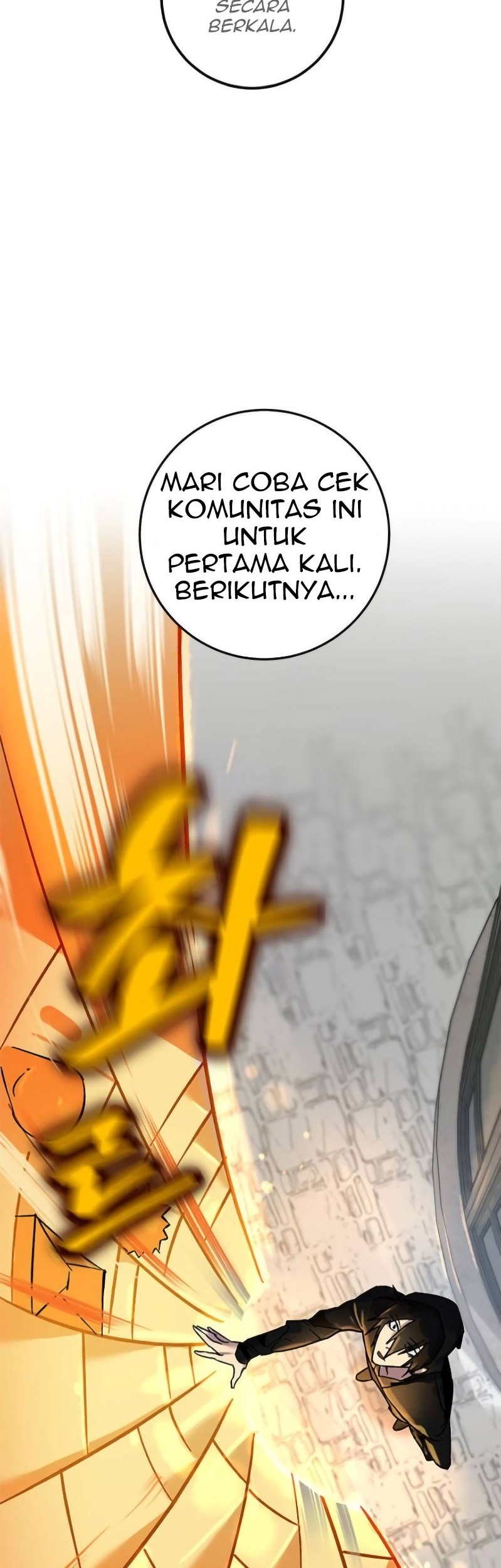 Return to Player Chapter 4 Gambar 28