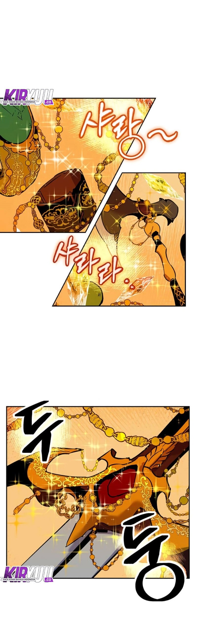 Return to Player Chapter 4 Gambar 31