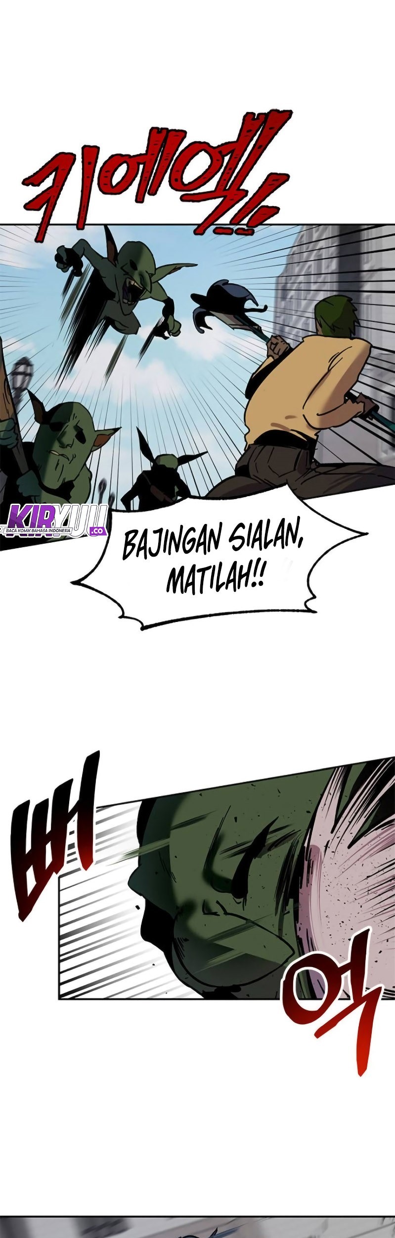 Return to Player Chapter 4 Gambar 45