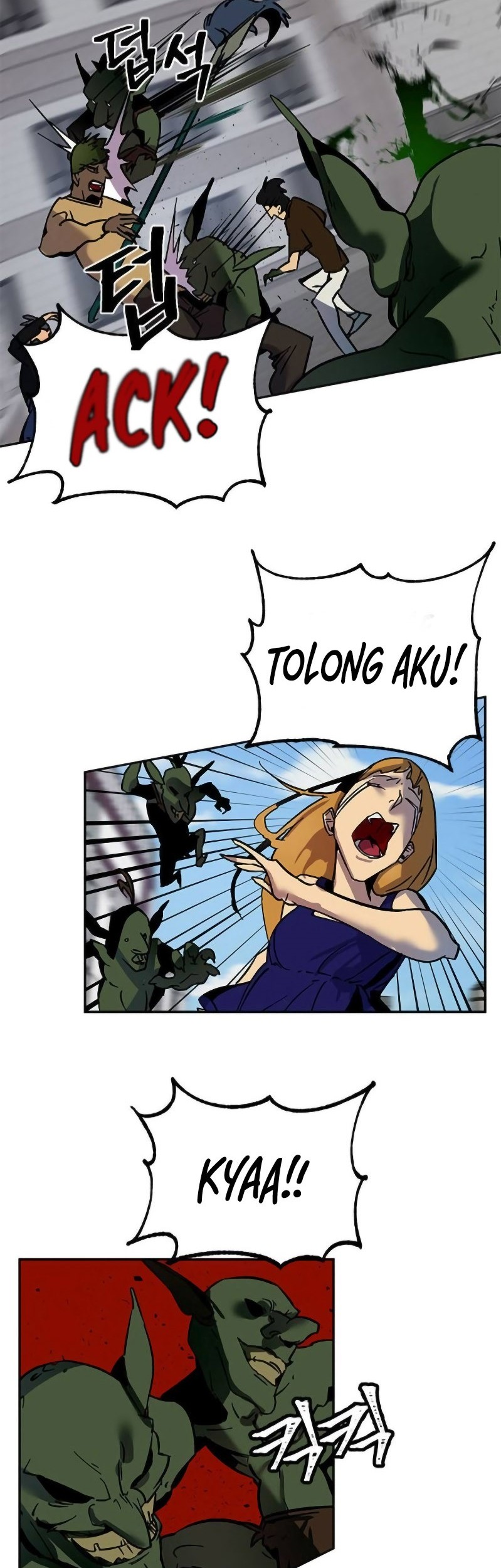 Return to Player Chapter 4 Gambar 46