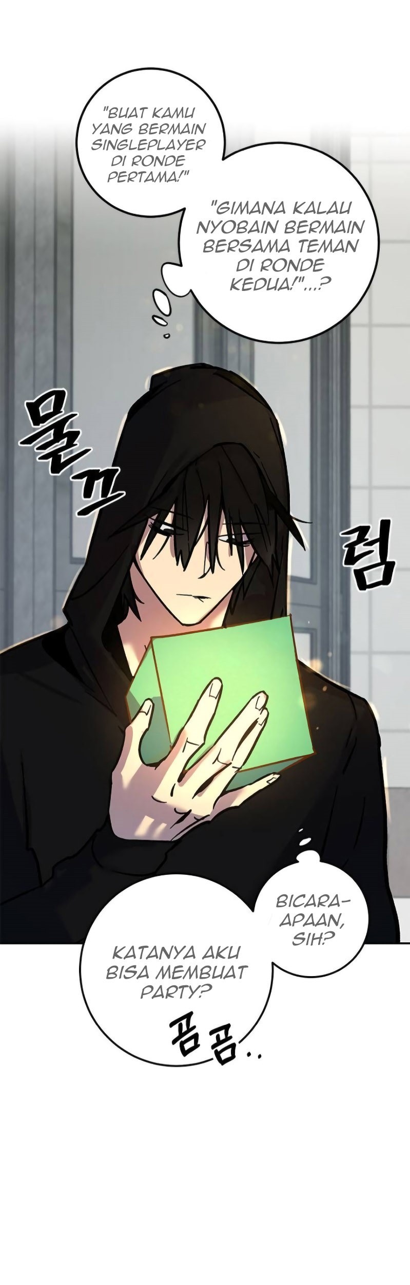 Return to Player Chapter 4 Gambar 39