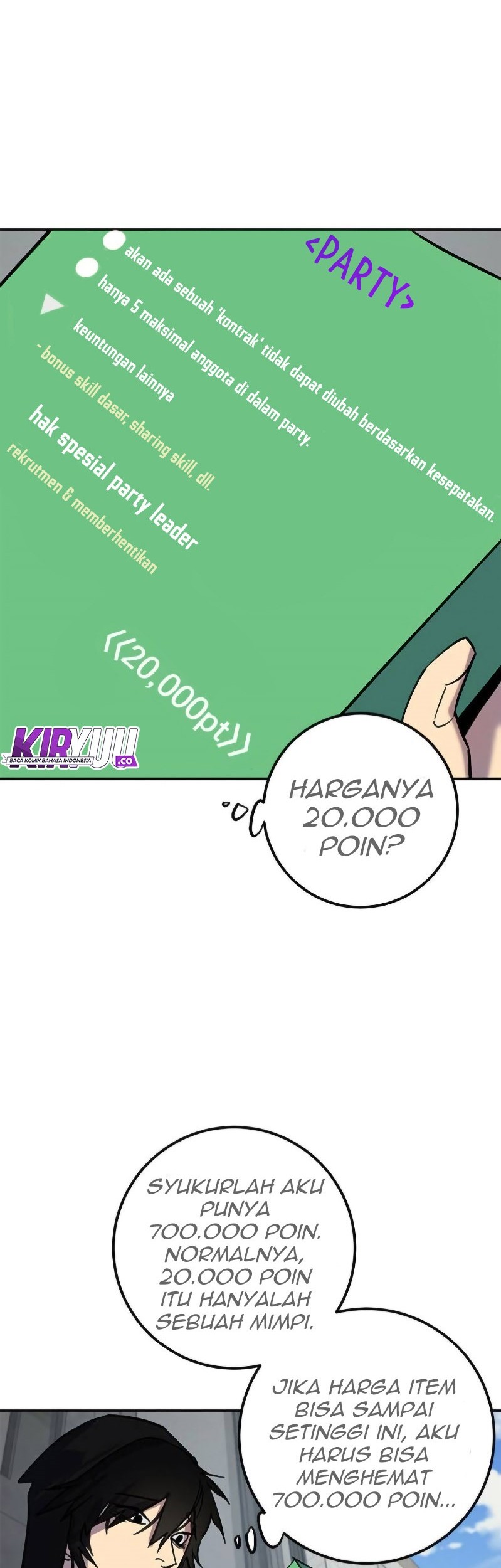 Return to Player Chapter 4 Gambar 40