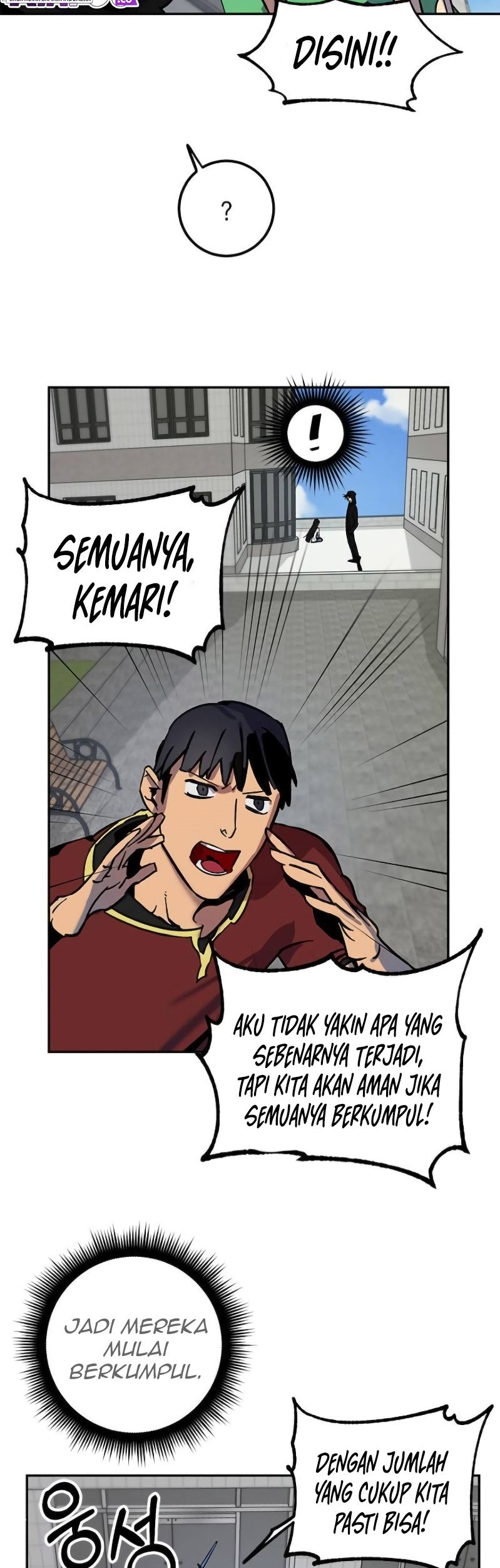 Return to Player Chapter 4 Gambar 42