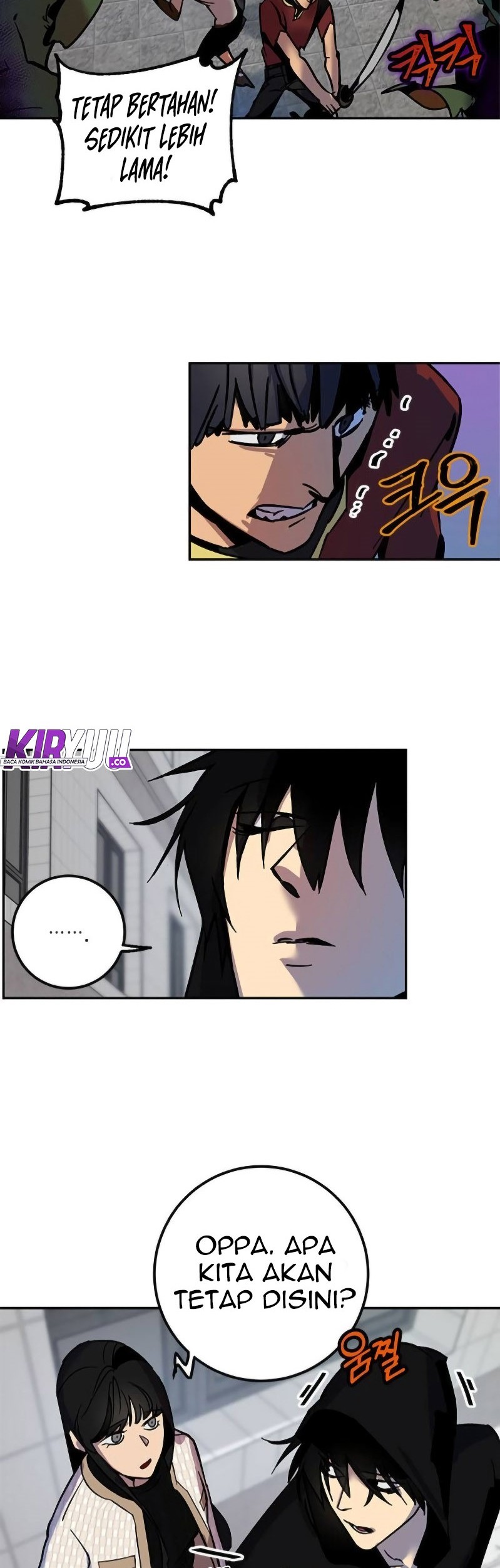 Return to Player Chapter 4 Gambar 49