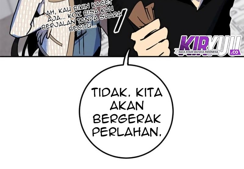 Return to Player Chapter 4 Gambar 50