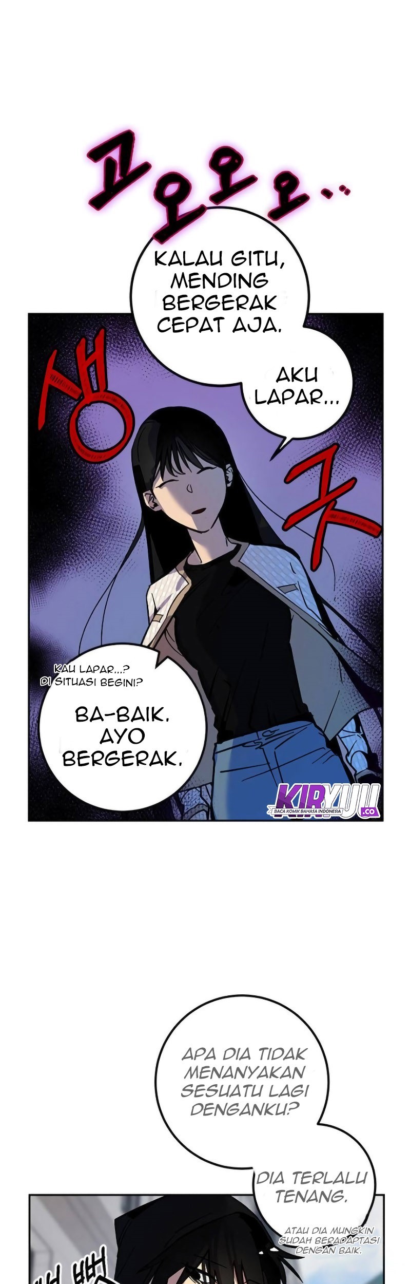 Return to Player Chapter 4 Gambar 51