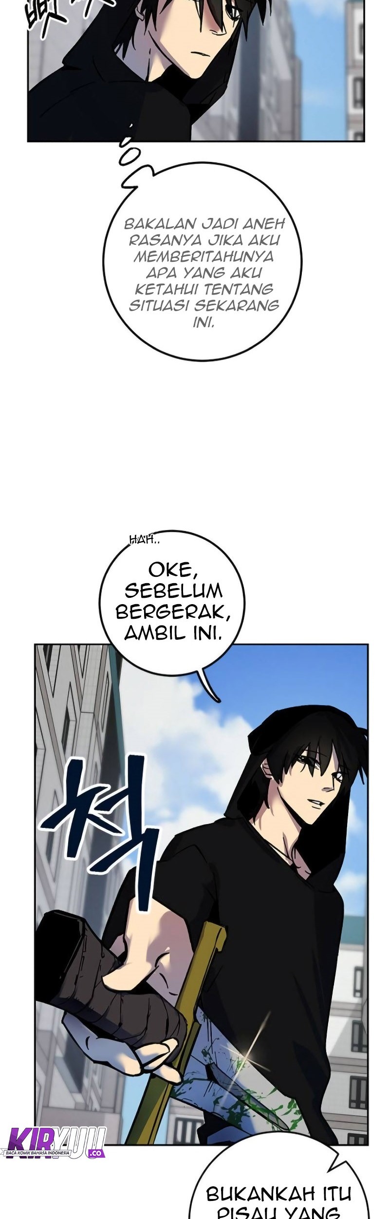 Return to Player Chapter 4 Gambar 52