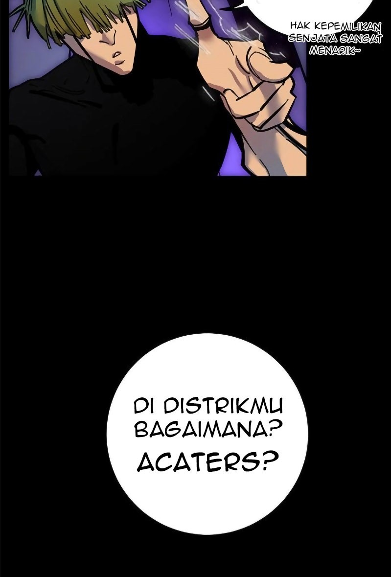 Return to Player Chapter 4 Gambar 65