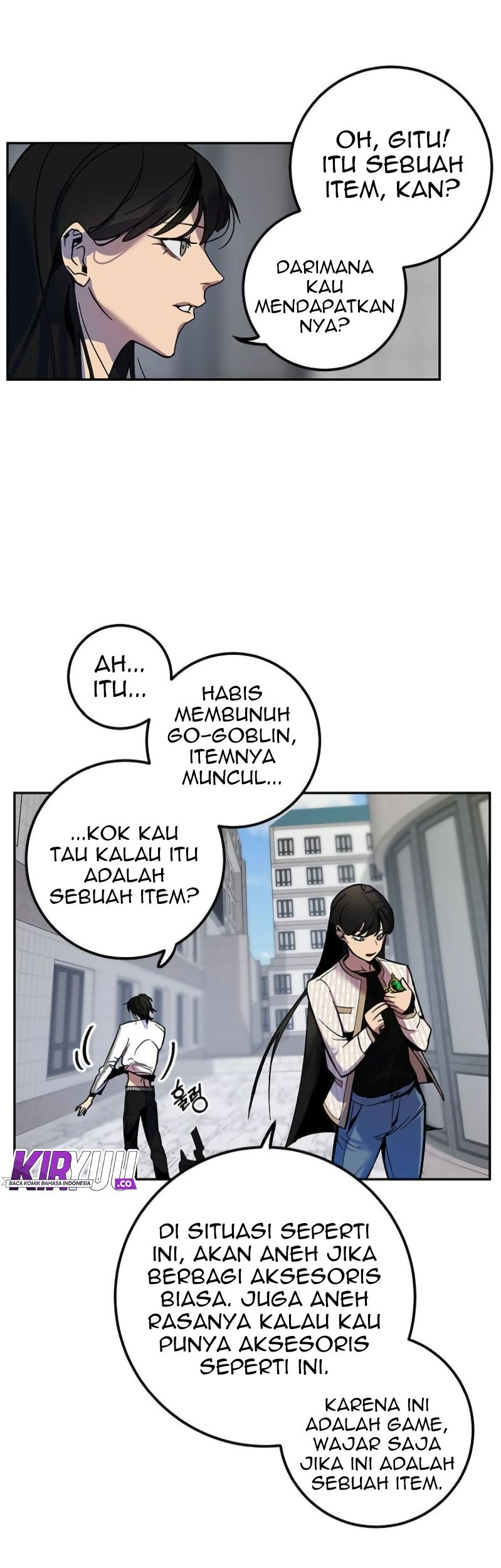 Return to Player Chapter 4 Gambar 57