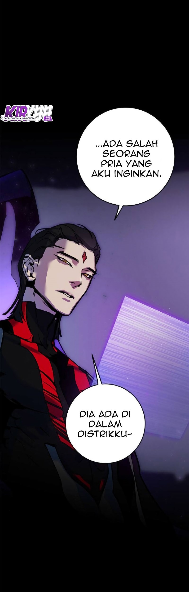 Return to Player Chapter 4 Gambar 66