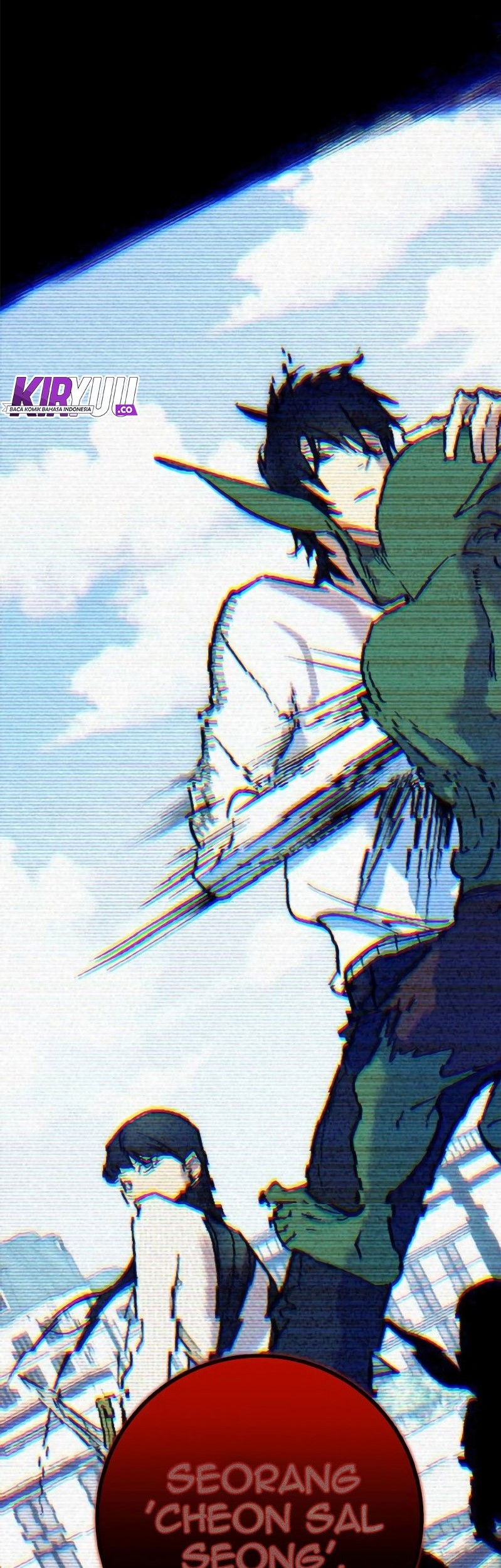 Return to Player Chapter 4 Gambar 67