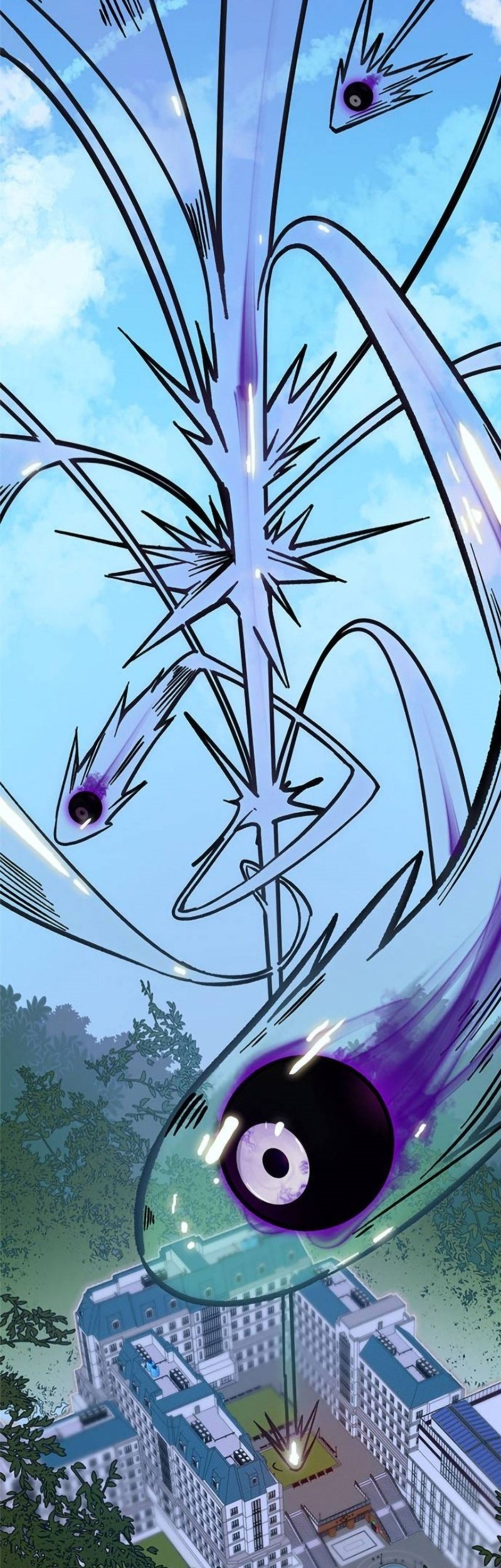 Return to Player Chapter 3 Gambar 12