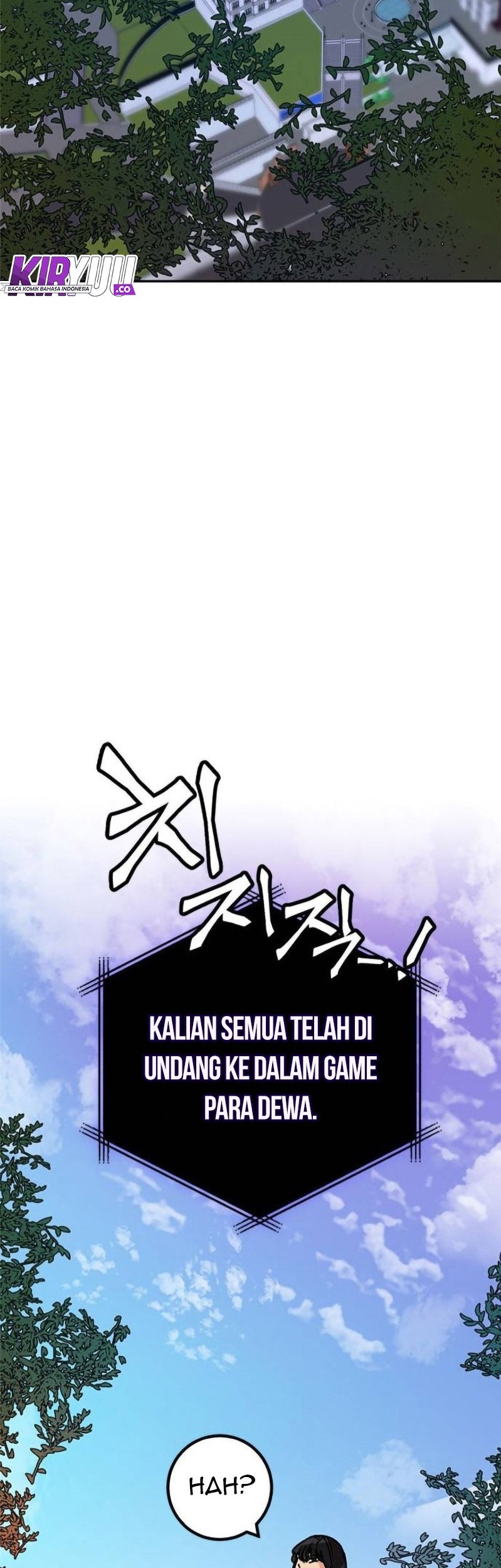 Return to Player Chapter 3 Gambar 13