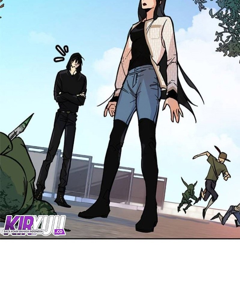 Return to Player Chapter 3 Gambar 14