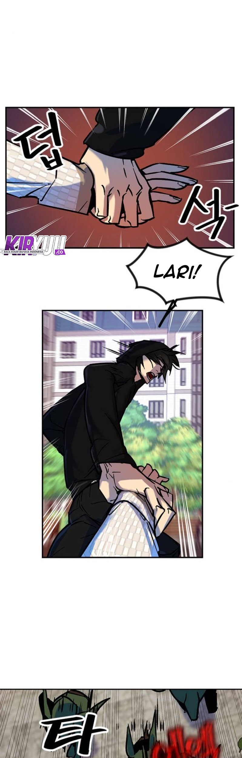 Return to Player Chapter 3 Gambar 35