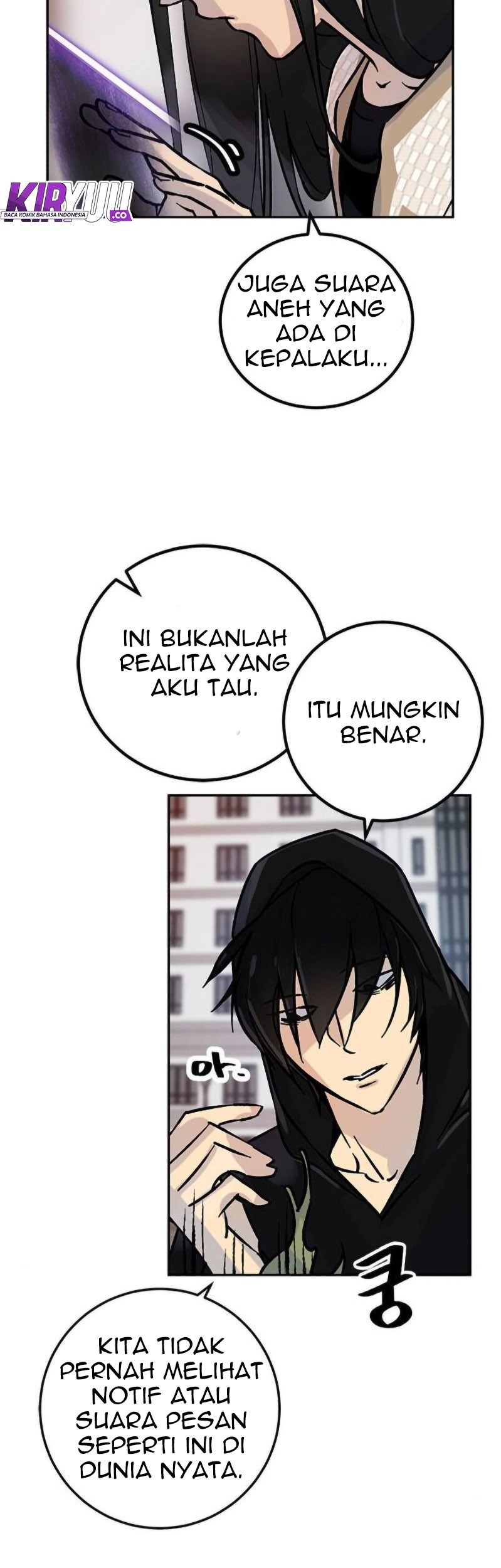 Return to Player Chapter 3 Gambar 24