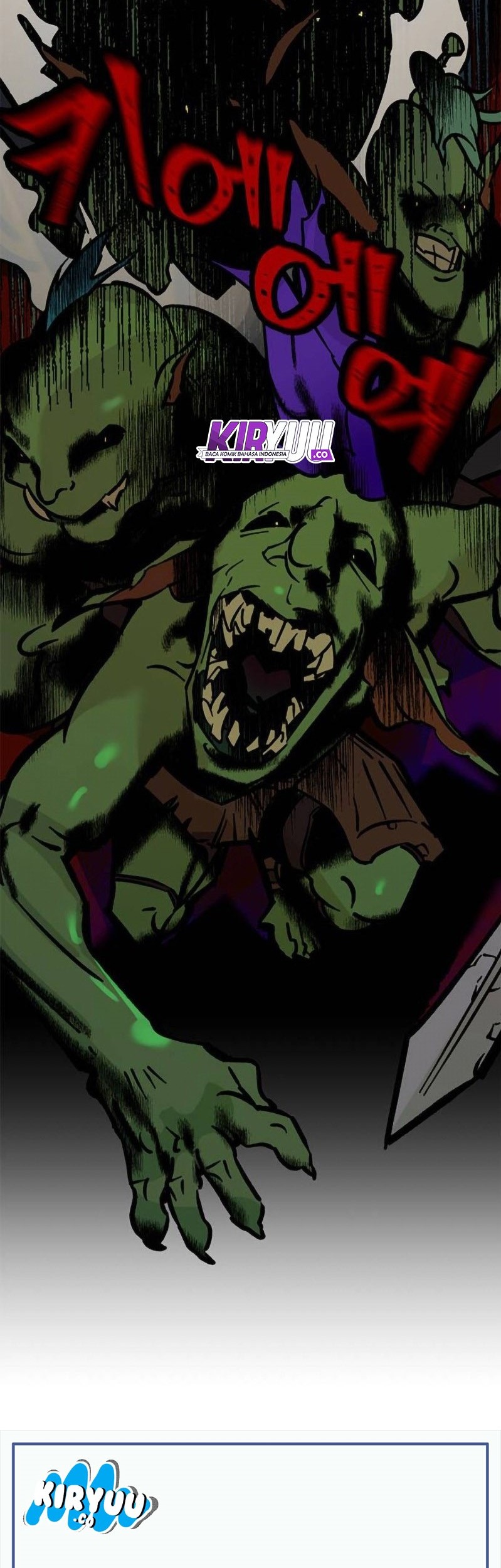 Return to Player Chapter 3 Gambar 33