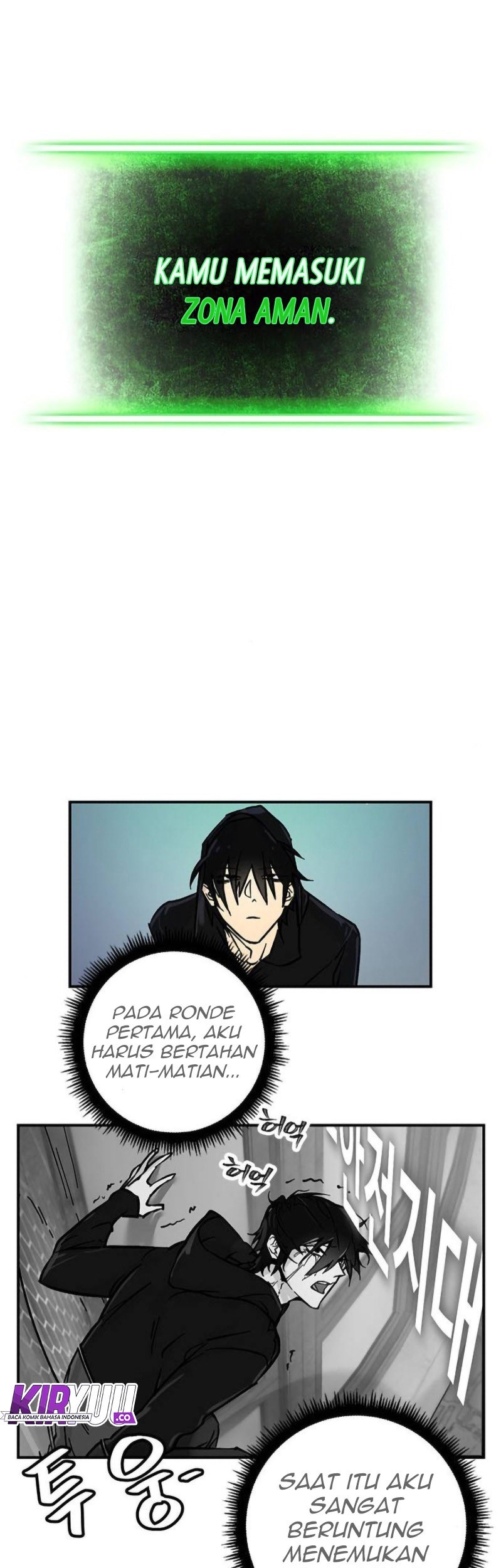 Return to Player Chapter 3 Gambar 47