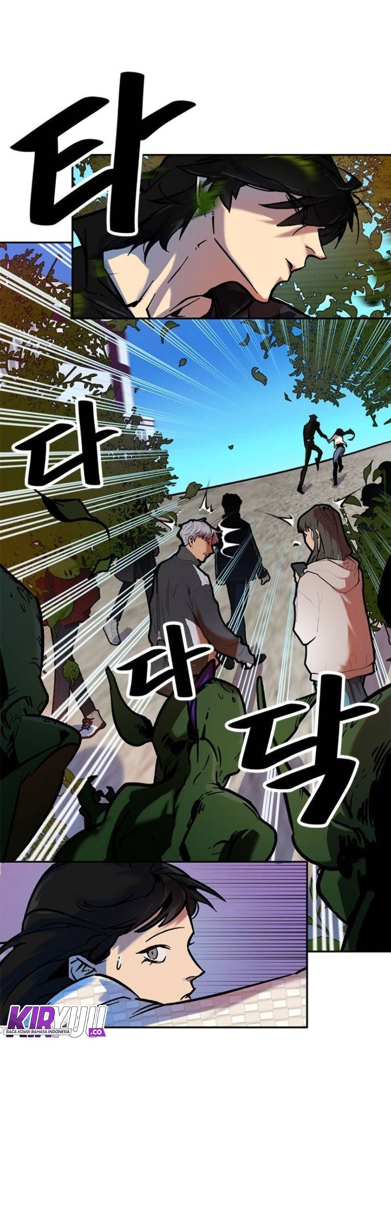 Return to Player Chapter 3 Gambar 38