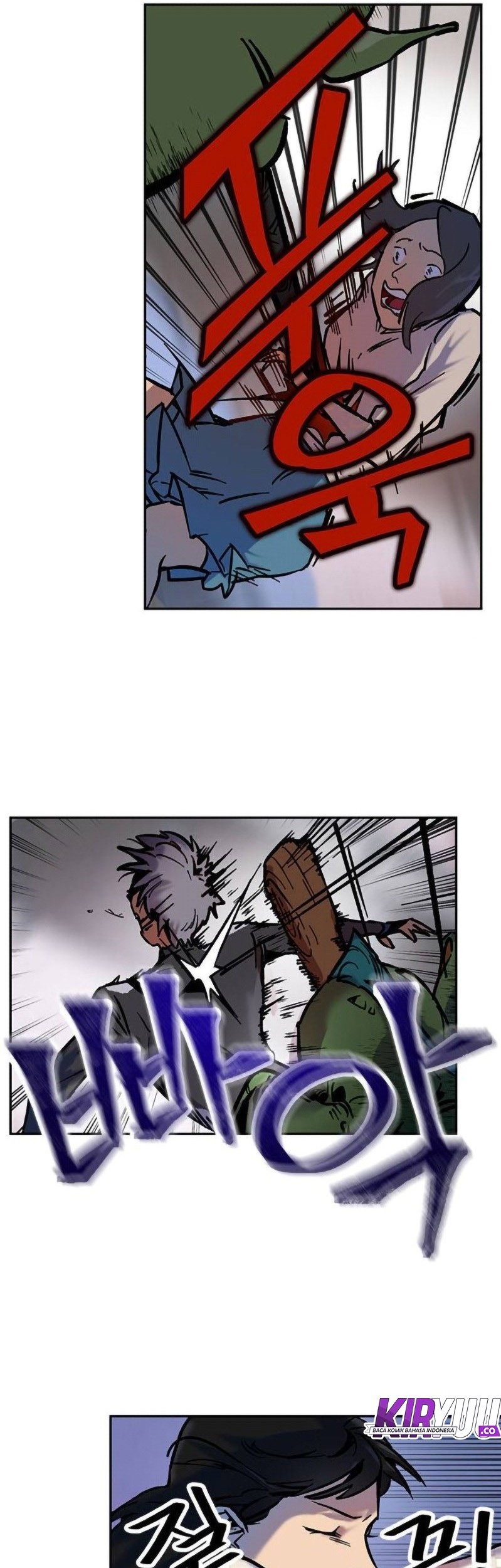 Return to Player Chapter 3 Gambar 39