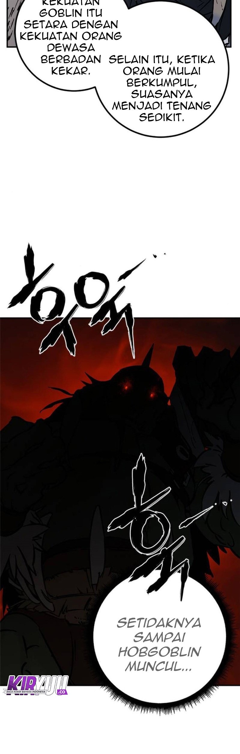 Return to Player Chapter 3 Gambar 44