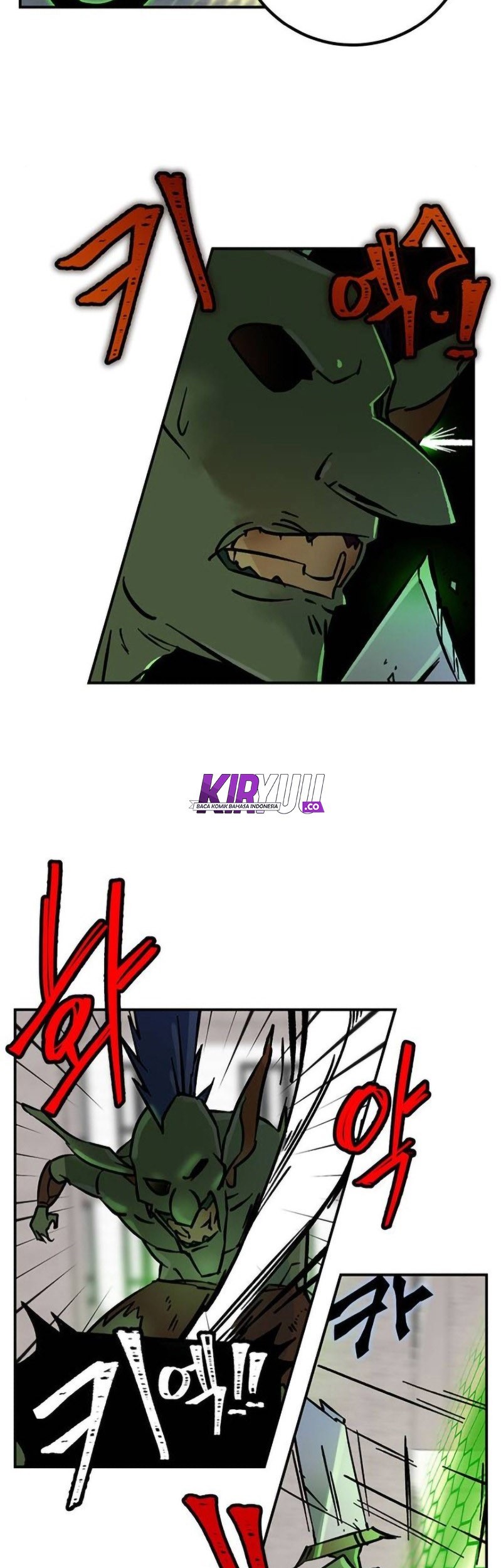 Return to Player Chapter 3 Gambar 49