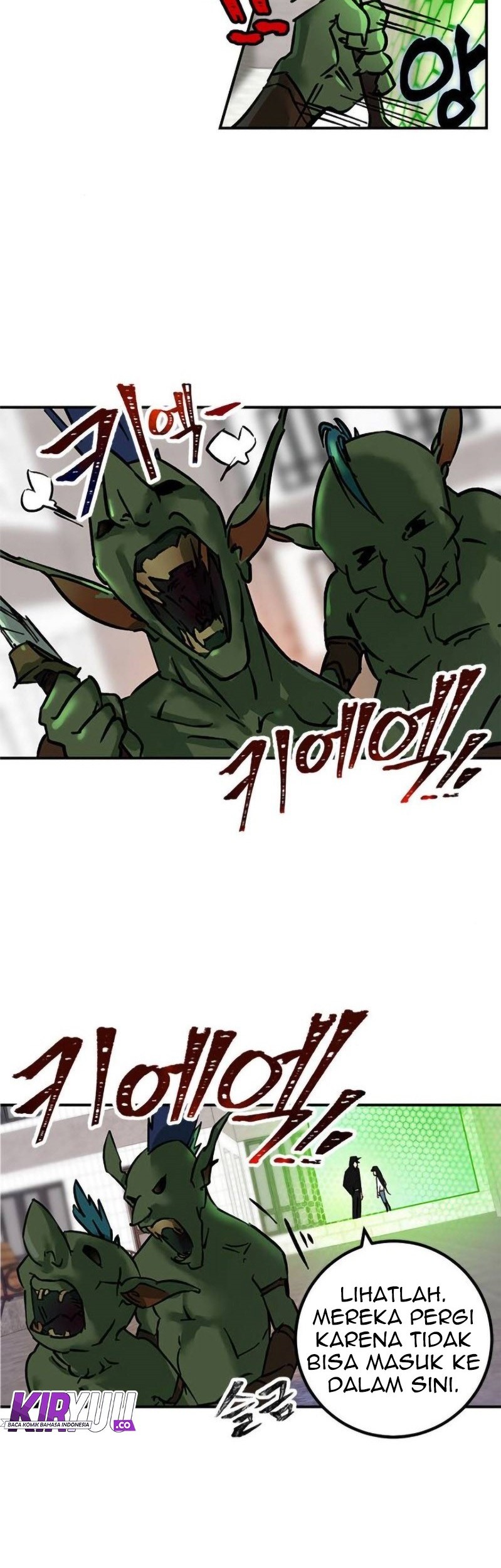 Return to Player Chapter 3 Gambar 50