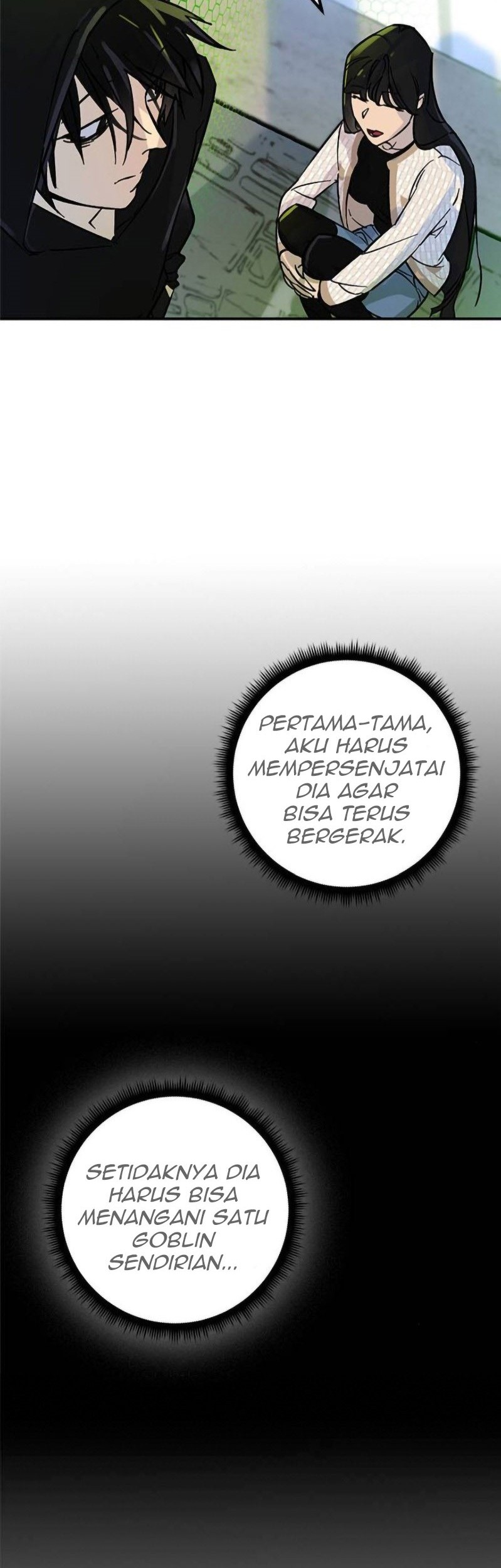 Return to Player Chapter 3 Gambar 52