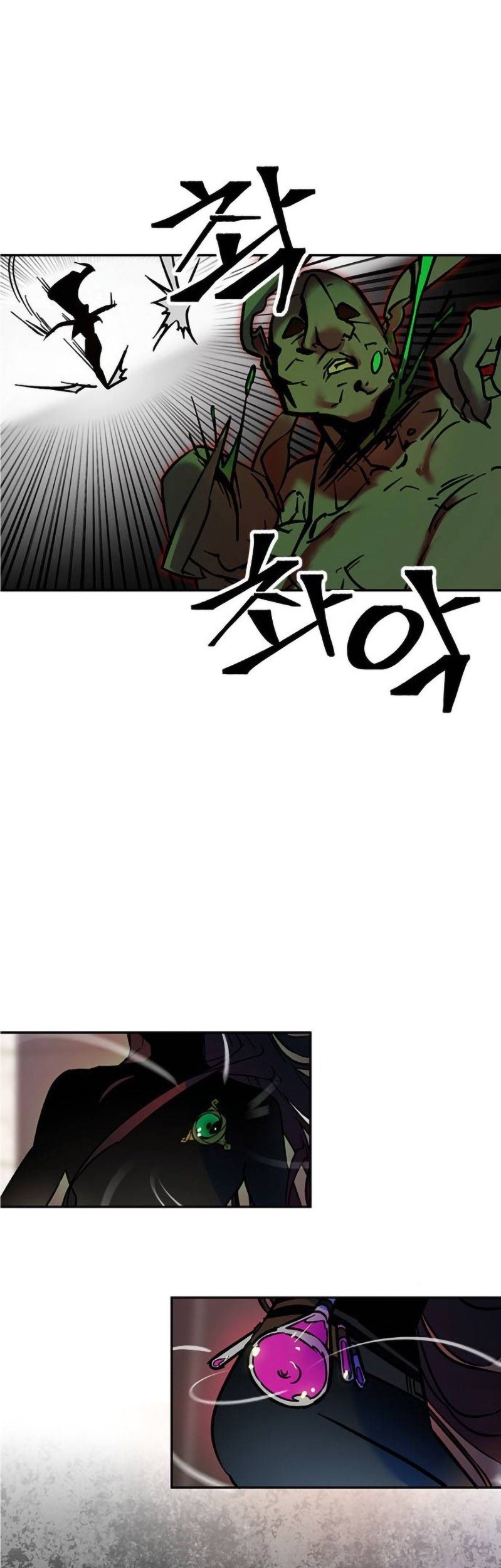 Return to Player Chapter 3 Gambar 57