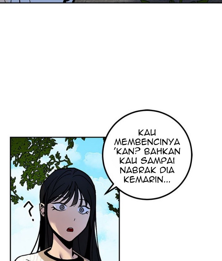 Return to Player Chapter 2 Gambar 14