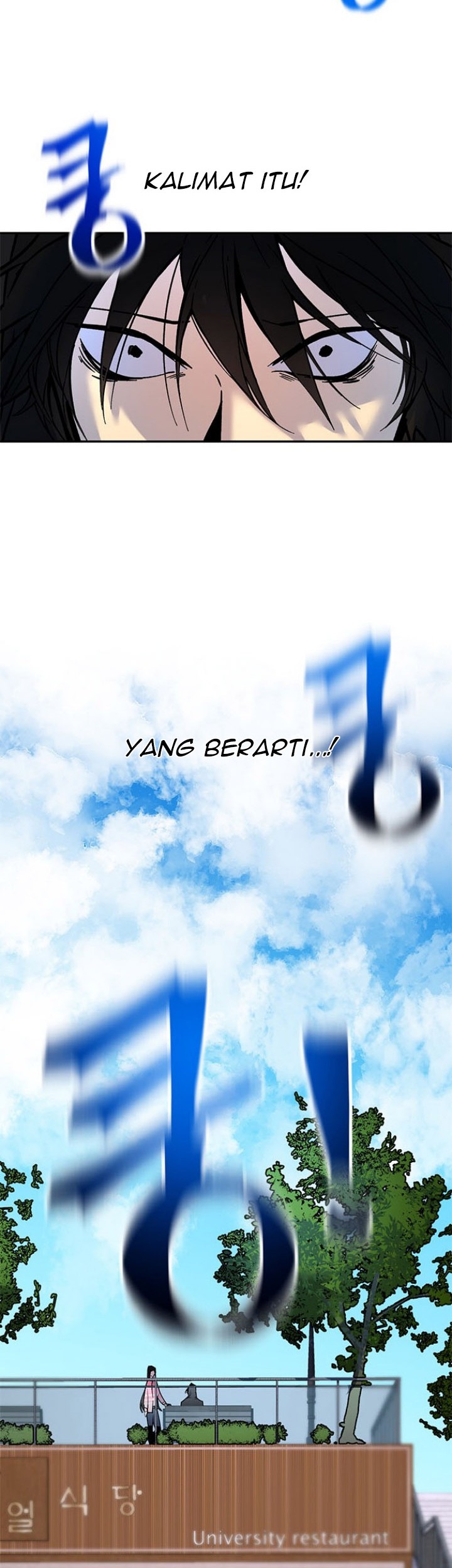 Return to Player Chapter 2 Gambar 21