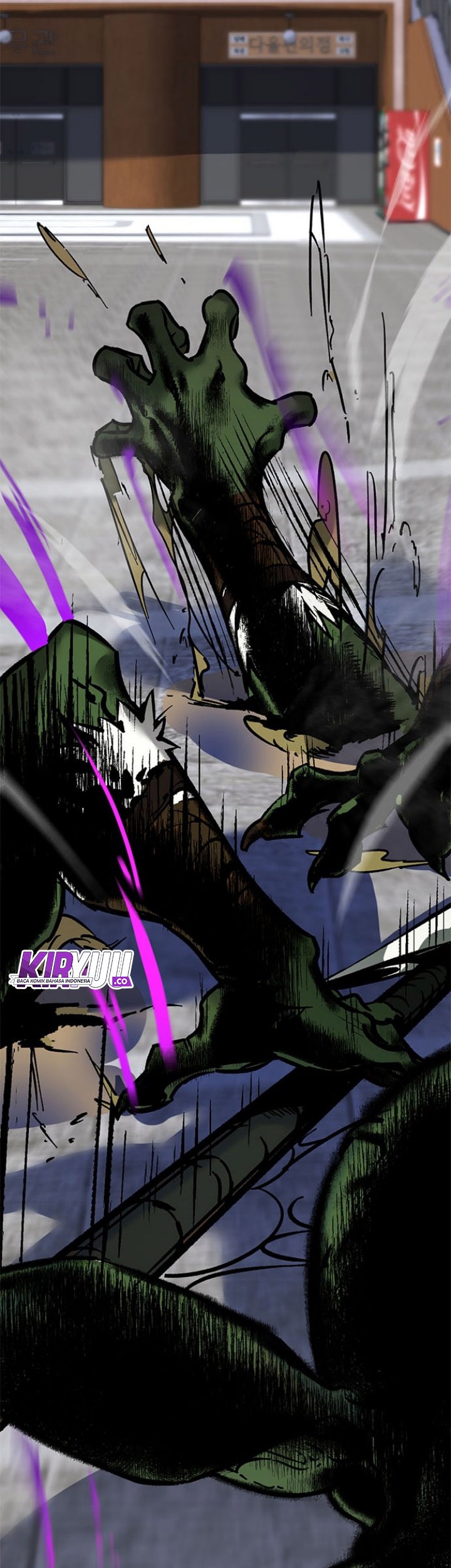 Return to Player Chapter 2 Gambar 22