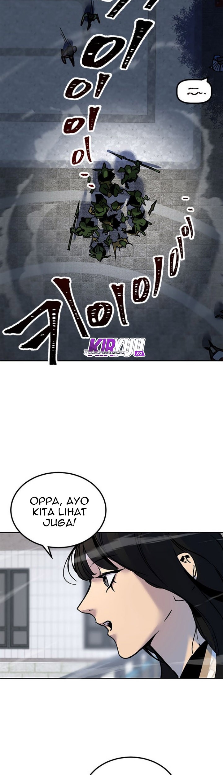 Return to Player Chapter 2 Gambar 26