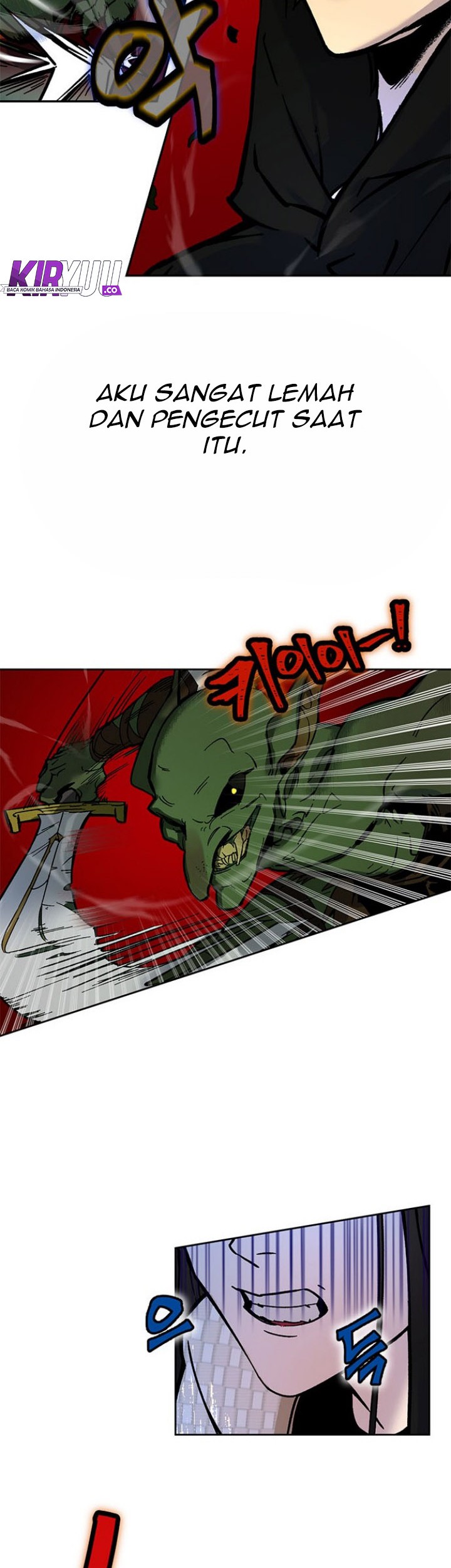 Return to Player Chapter 2 Gambar 41