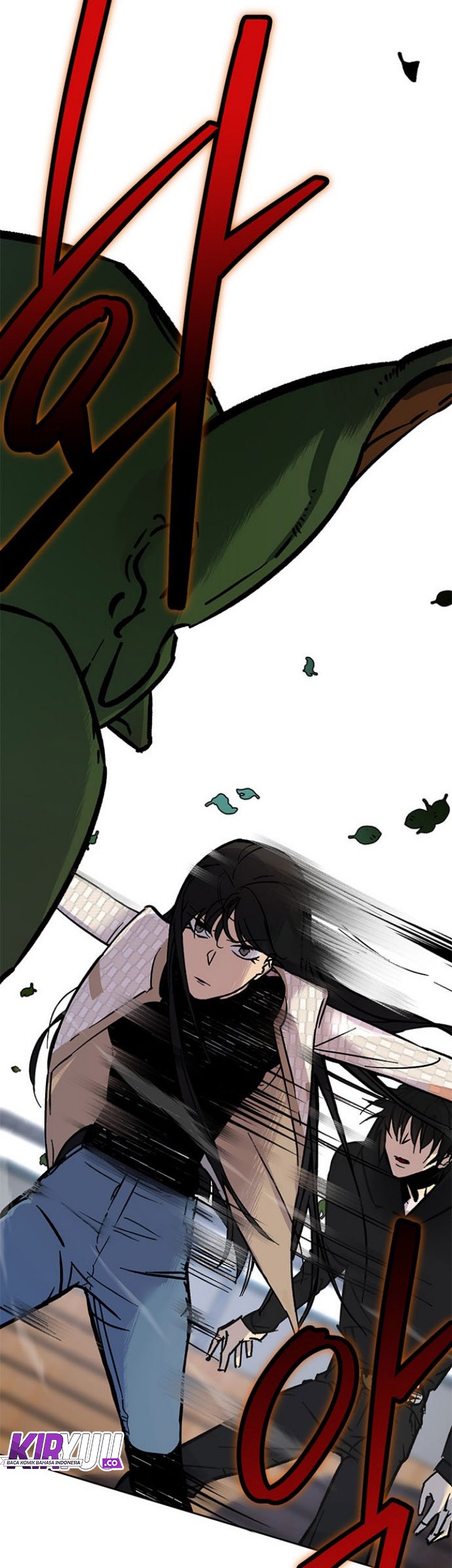 Return to Player Chapter 2 Gambar 42