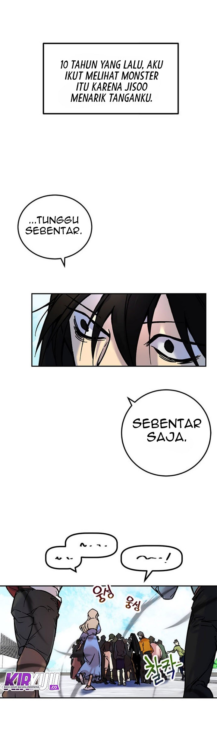 Return to Player Chapter 2 Gambar 28